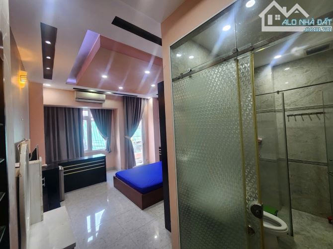 CHDV Cao Cấp Full Nội Thất – Dòng Tiền 300Tr/Năm – Gần Vincom Q8 – Giá Chỉ 8.6 Tỷ! - 3