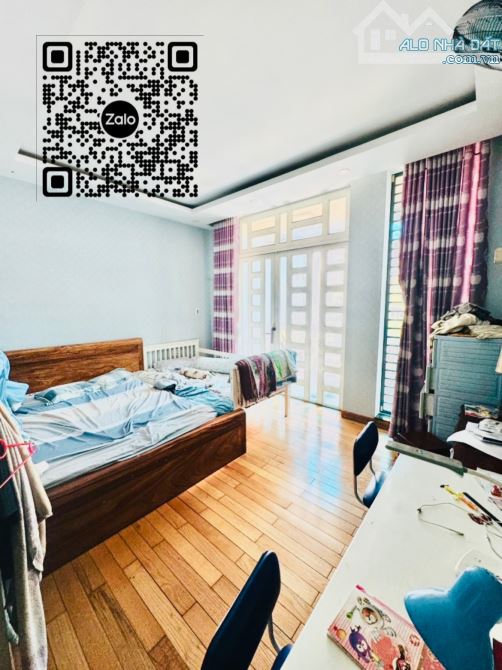 GẤP BÁN - KHU TÊN LỬA - BÌNH TÂN GIÁP QUẬN 6 - 3