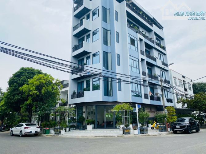 Bán nhà 2 tầng kiên cố đường 7m5 Khu Nam Việt Á gần Doãn Kế Thiện - 3