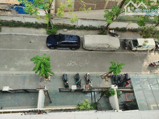 🍀VÕ CHÍ CÔNG🌳 NHÀ ĐẸP KINH DOANH, 2 MẶT Ô TÔ TRÁNH, VỈA HÈ🔥CHỐT 𝟰𝟲.𝟵 TỶ - 3