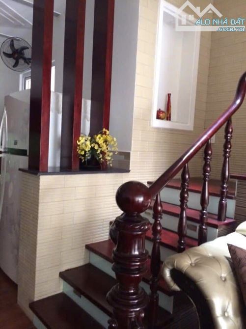 Nhà Hẻm Dương Bá Cung, DT 5x15 / 2 Lầu, Sát Bến Xe Miền Tây - 3
