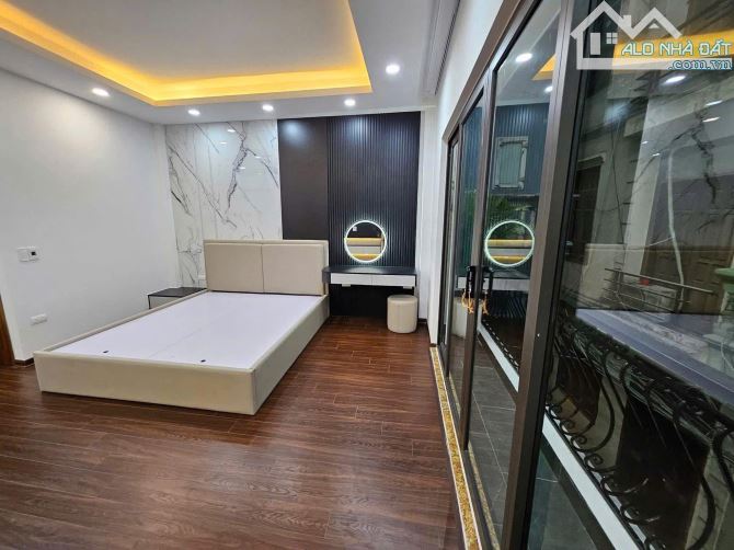 BÁN NHÀ NGÕ 158 TRƯƠNG ĐỊNH – HAI MẶT THOÁNG – NGÕ BA GÁC – NHÀ MỚI Ở NGAY - 3
