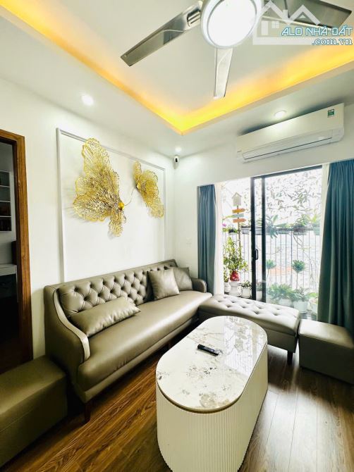 MỜI THUÊ CĂN HỘ CAO CẤP JADIN SÀI ĐỒNG - 3 NGỦ, FULL NỘI THẤT, 100m² - GIÁ 17TR/THÁNG - 3