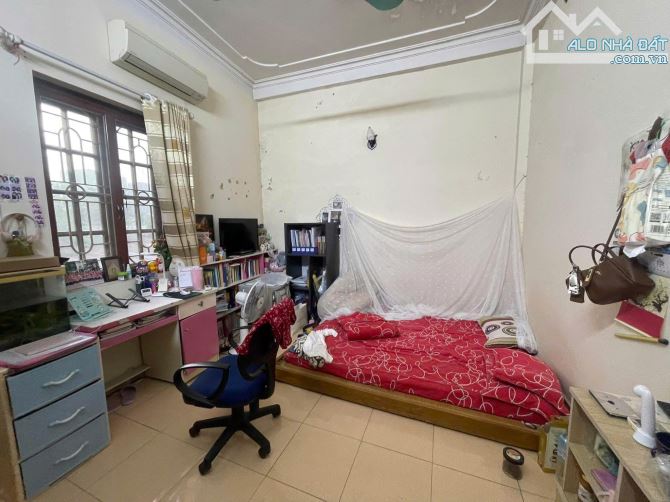 🏠 BÁN NHÀ NGÕ 162 KHƯƠNG ĐÌNH – TRUNG TÂM THANH XUÂN – DIỆN TÍCH RỘNG- NGÕ BA GÁC - 3
