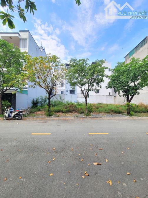 đất 105m2 4ty4 TL KDC The seasone p.Lái Thiêu Tp.Thuận An - 3