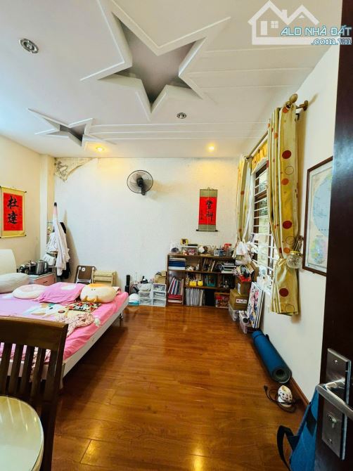 Bán Biệt thự lão thành cách mạng,KĐT Yên Hòa, đường Trần Kim Xuyến, Cầu Giấy. - 3