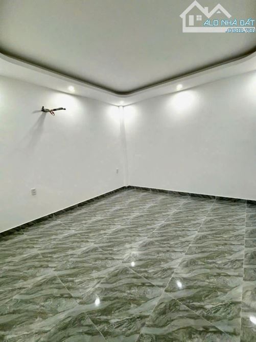 Bán nhà 3 tầng xây độc lập ngay gần chợ Lãm Hà, Kiến An - 3