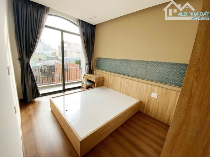Bán nhà đường Đất Thánh - Lý Thường Kiệt gần ĐH Bách Khoa (4.2x16m) 3 tầng giá 8.5 tỷ TL - 3