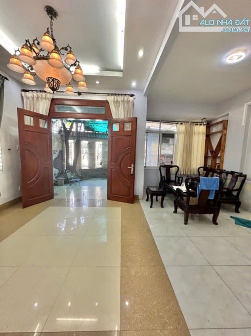 Bán nhà MT MINH PHỤNG ( ngang 4,7X15m) vuông vức, vỉa hè rộng 8m - 3