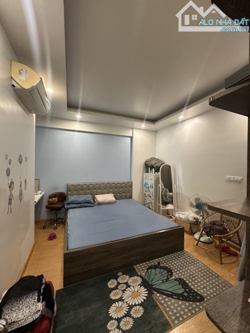 Bán căn hộ CC Gelexia Tam Trinh, full nội thất 74m2, 2 ngủ, - 3
