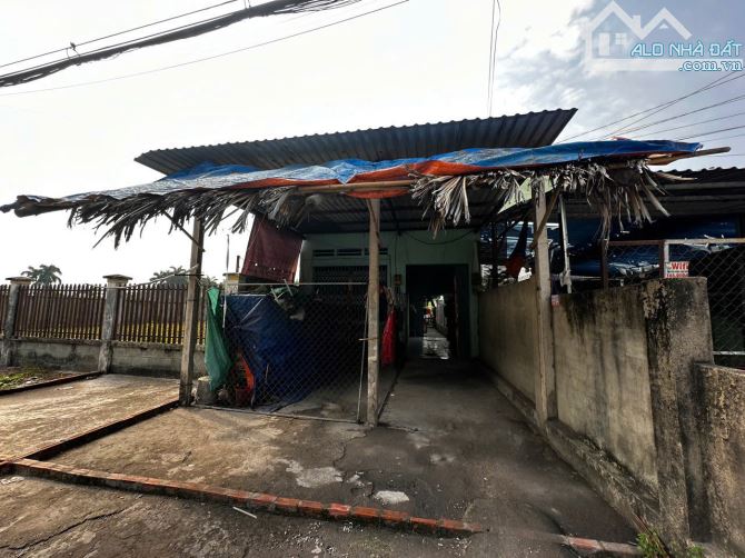 Thua Lỗ cờ bạc  Không Gánh Nỗi bán Nhanh dãy trọ dang hoạt động ở Khu Phố An Bình -P.An Tị - 3