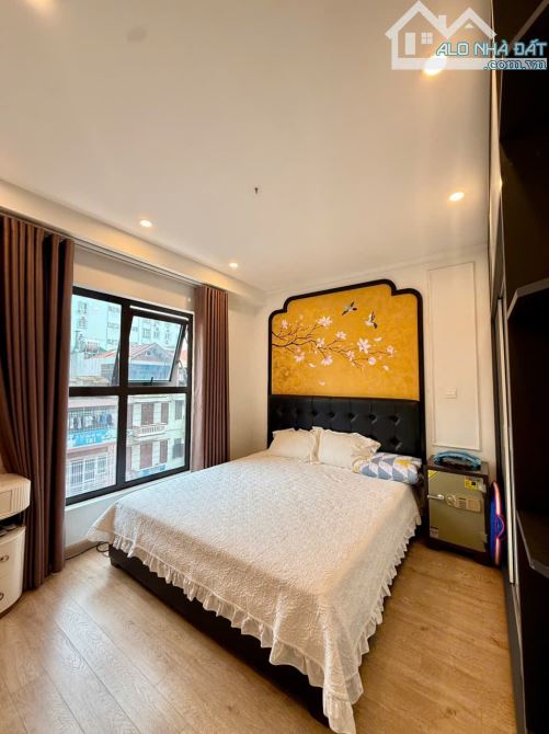 Bán căn hộ Florence Mỹ Đình 85m2 2pn 2vs 6,2 tỷ Full NT, slot ô tô - 3