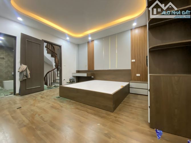 BÁN NHÀ MẬU LƯƠNG-5 TẦNG- THIẾT KẾ ĐẸP-FULL NỘI THẤT - 3