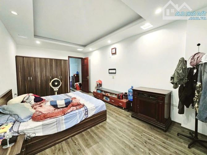 [ NHÀ ĐẸP CHÓI LOÁ ] HẺM SẠCH VÕ THỊ NHỜ, 39.8m2, 3 Tầng, 2 Tỷ 9 - 2