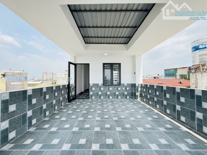 HXH NGỦ TRONG NHÀ - NGUYỄN VĂN KHỐI - 5 TẦNG - GẦN CÔNG VIÊN LÀNG HOA - 50M2 - GIÁ 7.X TỶ - 3