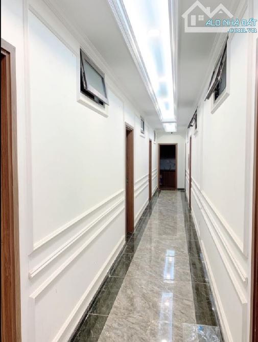 88.x Tỷ/302 M2/ 9 Tầng/16 Mt/ Trần Thái Tông Cầu Giấy - 3