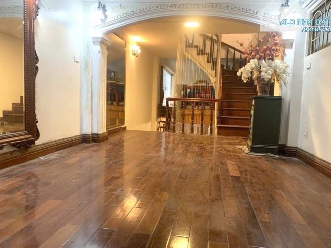 20m ra phố Nguyễn Chí Thanh! phân lô ô tô tránh, DT 50m2, MT 6,8m, 5T, chỉ 18.5 tỷ - 3