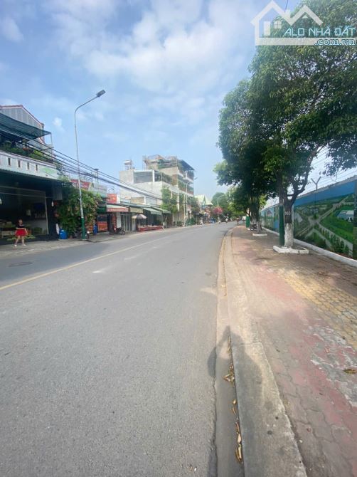 Bán nhà 1T1L 4.24x24.3m, mặt tiền Nguyễn Thái Học p.Tân Đông Hiệp gần chợ Dĩ An 1 - 3