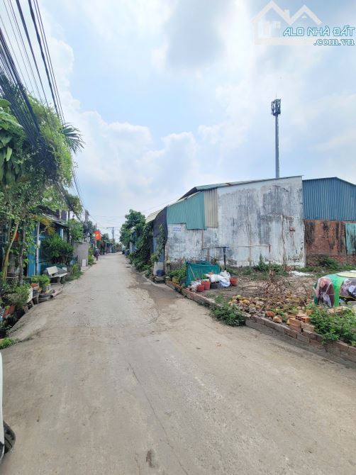 Rẻ 👉 1Tỷ850__122m2__Đất Rẻ, hẻm xe tải cách đường Nguyễn Du chỉ 200m__gần Ngã 3 Cửu Long - 3