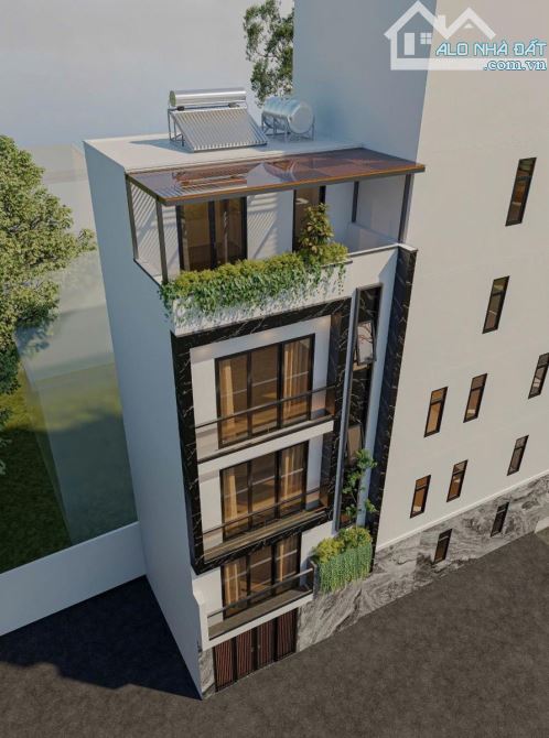 Bán NhàPhố Trần Duy Hưng 50m2, 6 tầng, rộng 5m nhà mới Quận Cầu Giấy - 3