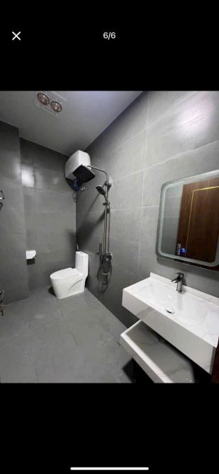 Bán nhà 3 tầng xây độc lập gần ngay Cầu Niệm, Kiến An - 3