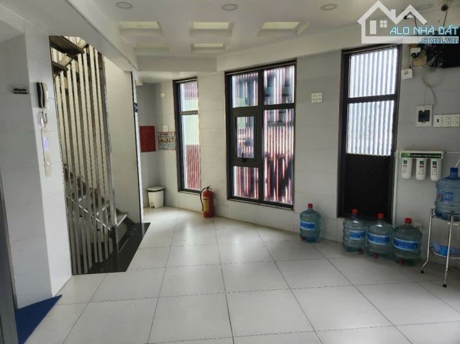 Mặt tiền kinh doanh Trần Hưng Đạo ngang 4m đúc 5 tầng chỉ 27 tỷ - 3
