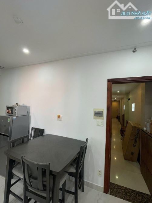 Chung cư  Khải Hoàn, Lạc Long Quân,p5,Q11:95m2,2p ngủ,NT,13tr/th - 3