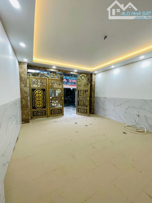 Nhà 5 tầng kiệt ô tô Trần Thanh Mại, Huế giá rẻ - 3