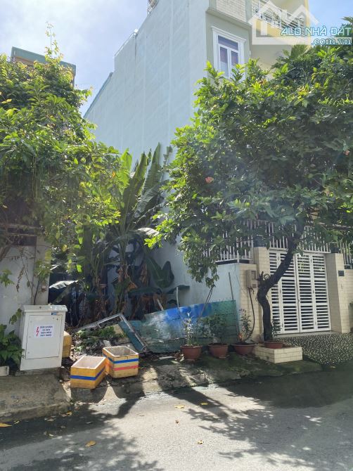 Bán đất mặt đường số 9 An Phú An Khánh Quận 2 cũ gần chợ Đo Đạc (100m2) 167 tr/m2 - 3