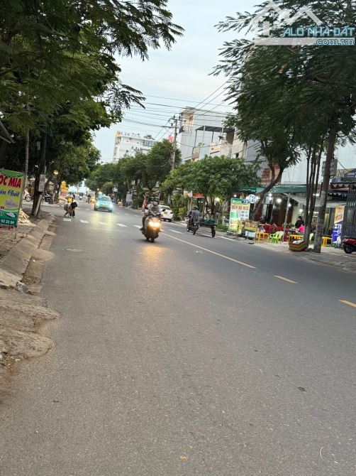 Chào bán lô MT Hồ Tùng Mậu, tặng nhà cấp 4, vị trí kinh doanh, cách biển 50m - 3