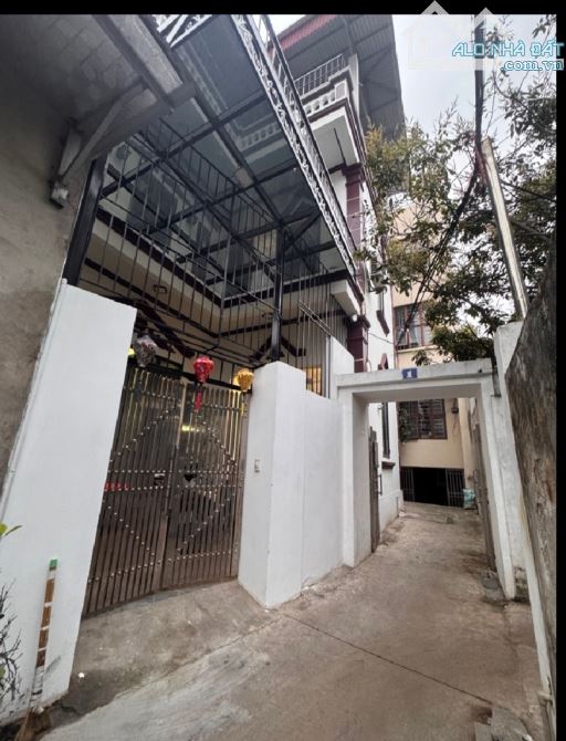 10.6 Tỷ/83/113 M2 .nhà 3 tầng/9.7 Mt. Chu Huy Mẫn - 3