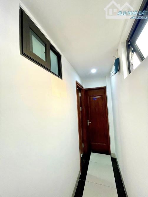 BÁN NHÀ NGUYỄN ĐỨC CẢNH, HOÀNG MAI, MẶT NGÕ, CCMN, 8T THANG MÁY, 17PN-100TR/TH 70M2 MT 5M. - 3