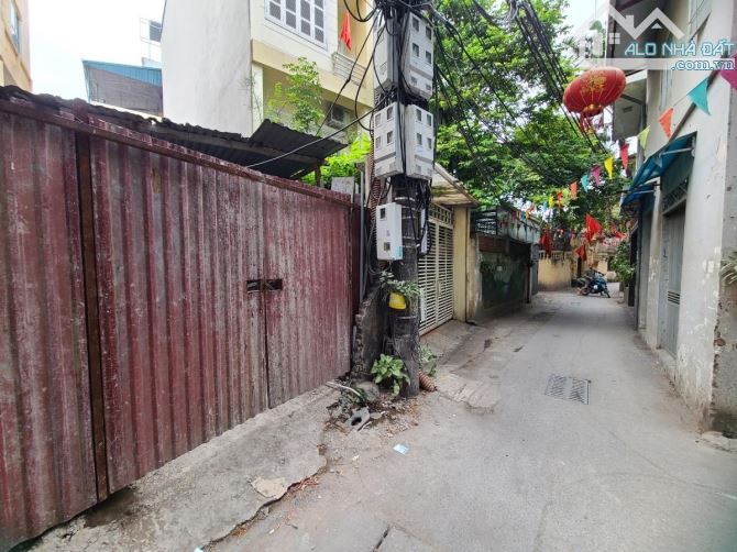 SIÊU HIẾM ! BÁN ĐẤT TRÍCH SÀI, TÂY HỒ - SÁT MẶT HỒ TÂY - LÔ GÓC - NGÕ RỘNG - 92M2 - 5M MT - 3