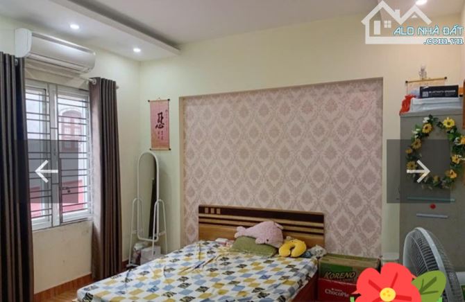 Nhà 60m2 x 4 tầng cao cấp khu phân lô Kiều Sơn ô tô vào nhà chỉ hơn 3 tỷ - 3