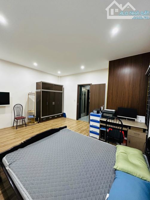 Phân lô ô tô đỗ cửa, thang máy, 40m ra phố Lê Trọng Tấn, DT 38m2, MT 4,6m chỉ 9 tỷ - 3