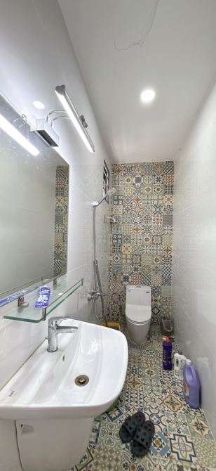 Lê Trọng Tấn, hẻm ô tô tải, KDC đồng bộ, 4x23, 1T + 2L, 5pn, giá 7.3 tỷ - 3