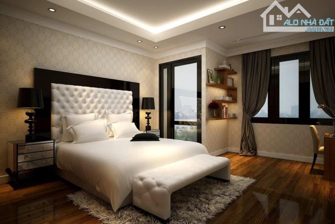 víp mặt phố phương liệt trường chinh, quận thanh xuân ô tô kd  103Mx4TxMT4,5m nhỉnh 20 tỉ - 3