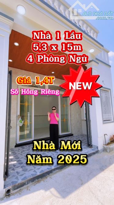 Cần Bán Nhiều Căn Nhà 1 Lầu, 2 Lầu Ngay Tân Kim Đường QL50. Đường ÔTô - Sổ Hồng Riêng Rẻ - 3