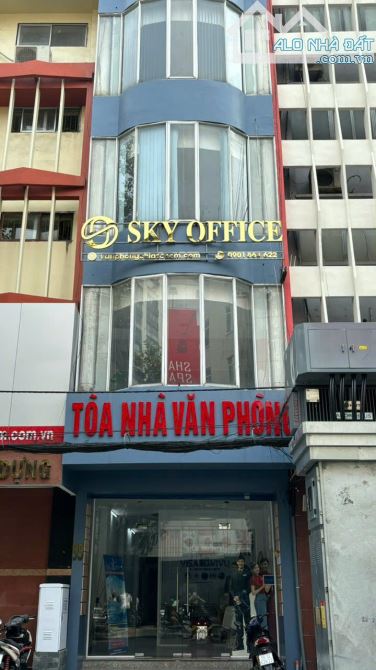 275k/Tháng _ Cho Thuê VPA _ 95 Nguyễn Công Trứ, P.Nguyễn Thái Bình, Quận 1 _Đầy đủ giấy tờ - 3