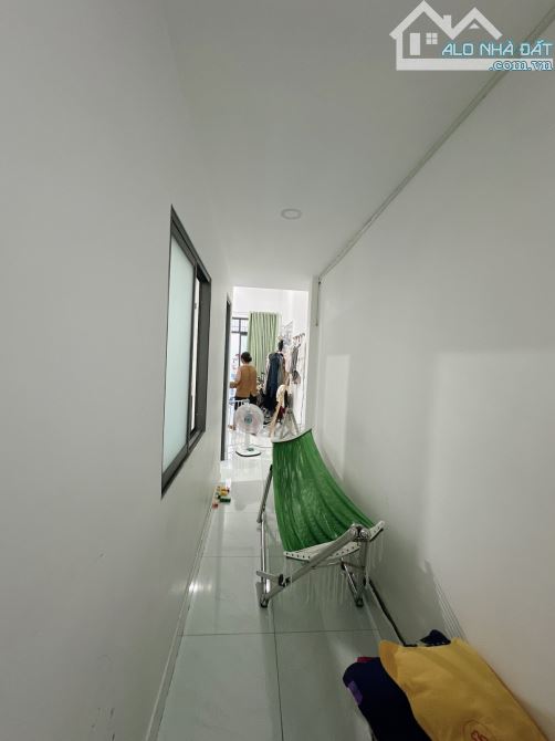 Nhà đẹp Trần Thị Trọng, P15, Tân Bình, 56m2, chỉ nhỉnh 4 tỷ - 3