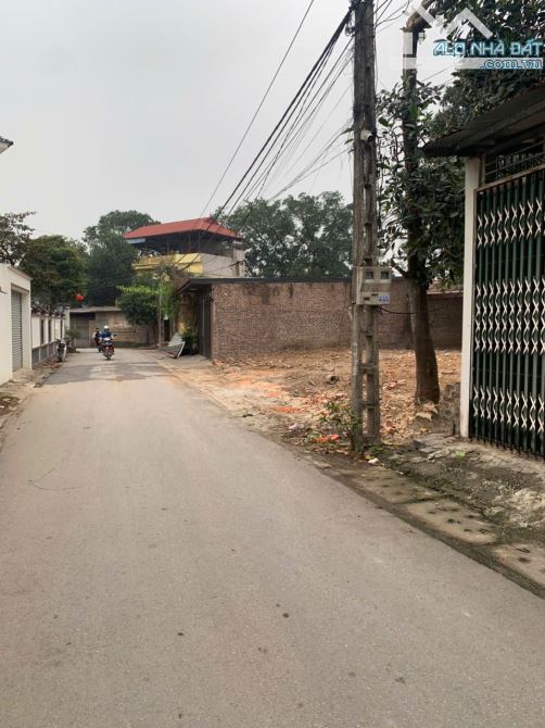 CẦN BÁN LÔ ĐẤT ĐẸP TẠI XUÂN HÒA , GIÁP TRƯỜNG CƠ ĐIỆN DIỆN TÍCH 68M2 GIÁ 1TY7 - 3
