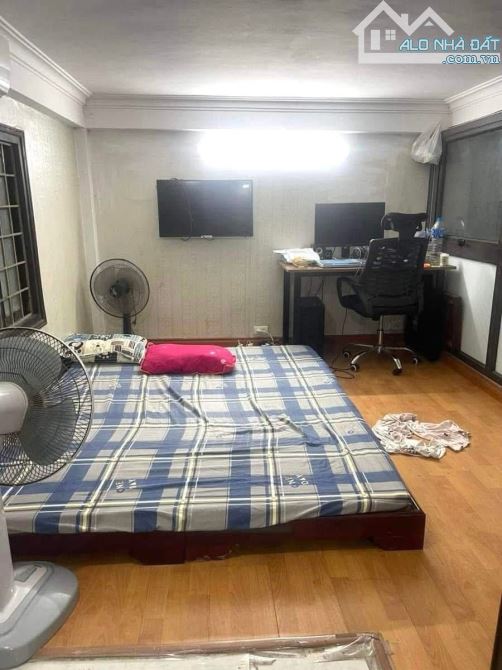 Bán nhà Hoàng Văn Thái Thanh Xuân. Sổ 36m, 4 tầng 2 ngủ, ngang 4m6 giá 6.5 tỷ - 3