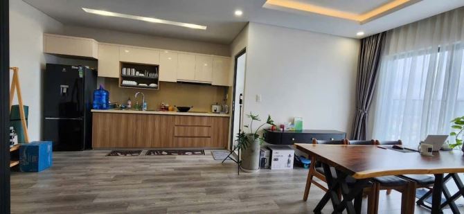 bán căn góc 73m2 tầng cao CT9 View phố, nội thất cao cấp đầy đủ 2pn, nhận ký gửi nhà đất - 3