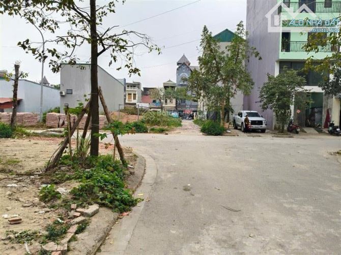 CẦN BÁN LÔ ĐẤT DƯƠNG NỘI HÀ ĐÔNG, KINH DOANH, PHÂN LÔ Ô TÔ TRÁNH DT: 50M2, GIÁ BÁN 9,7 TỶ - 3
