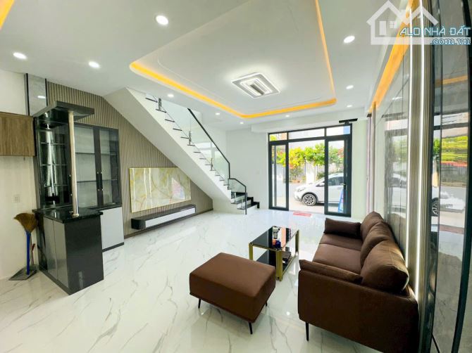 CHỦ GỬI BÁN NHÀ 1 TRỆT 1 LẦU HOÀN CÔNG TĐC PHƯỜNG BỬU HOÀ - BIÊN HOÀ, SỔ RIÊNG, TẶNG NỘI T - 3