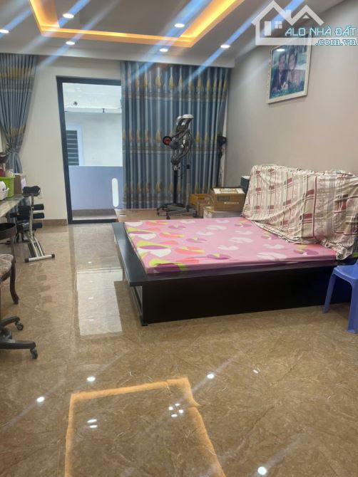 bán nhà 130m2 ngang 6m 4 tầng hướng đb 6pn mặt tiền đường số 4 thích quảng đức - 3