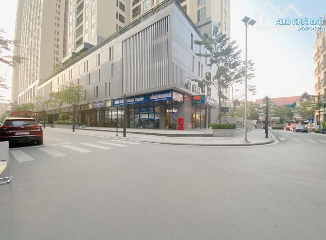 Bán đất đấu giá Lai Xá đại học thành đô Hoài Đức 75m, mt 5 chỉ 11.8 tỷ. - 3