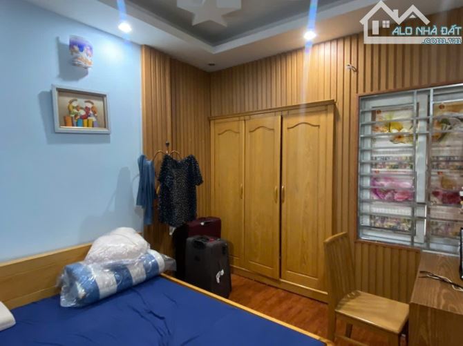 Mặt phố Nguyễn Trãi, 2 thoáng, KD sầm uất. 38m2 x 5 tầng, MT 3.5m. Chỉ 15 tỷ! - 3