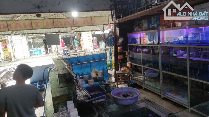 MTKD (7.5X28) MẶT TIỀN NGUYỄN ẢNH THỦ, HIỆP THÀNH, Q12 GIÁ ĐẦU TƯ - 3