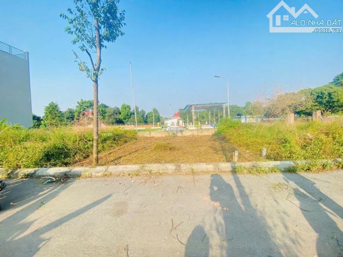 CHỦ CẦN BÁN LÔ ĐẤT ĐẸP THÔN TRẠI LÁNG- XÃ CỔ ĐÔNG- SƠN TÂY- HÀ NỘI. - 3